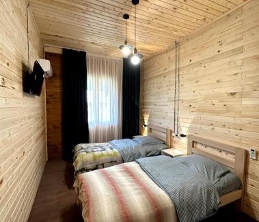 Imereti House | Eco-friendly Guesthouse Tea Gezruli 25 km from Chiatura