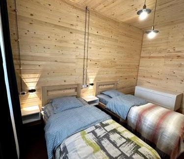 Imereti House | Eco-friendly Guesthouse Tea Gezruli 25 km from Chiatura