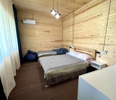 Imereti House | Eco-friendly Guesthouse Tea Gezruli 25 km from Chiatura