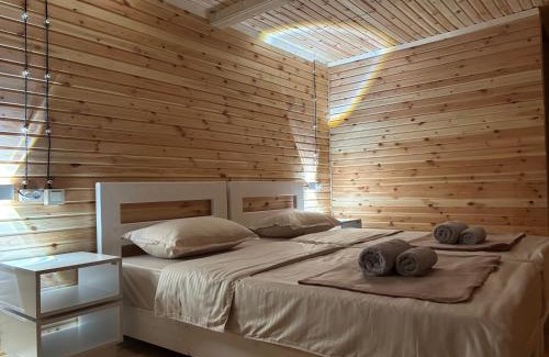 Imereti House | Eco-friendly Guesthouse Tea Gezruli 25 km from Chiatura