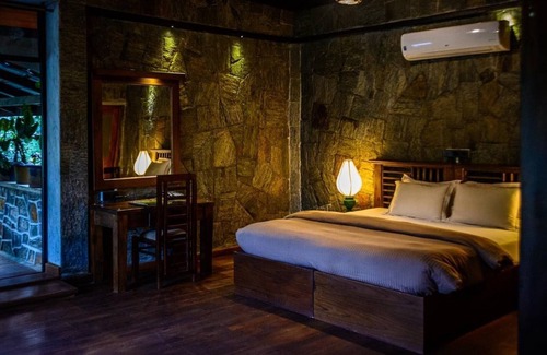 Nawalapitiya Resort | Eco friendly luxury boutique resort located private colonial tea estate