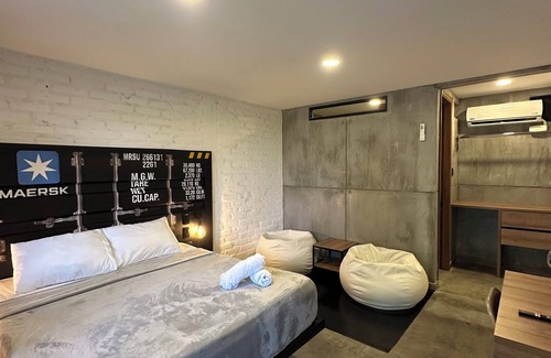 Quimbaya Hotel | Eco Hotel La Colina Mirador Con Aire Acondicionado