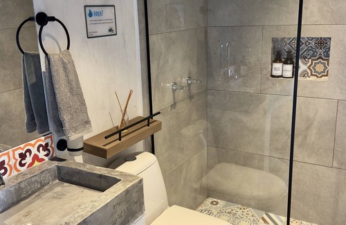 Quimbaya Hotel | Eco Hotel La Colina Mirador Con Aire Acondicionado