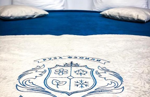 Yeremeyevo House | Eco hotel Ruza Family Park & SPA