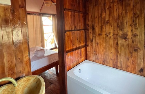 Usiacuri Hotel | Eco Hotel Summer Usiacurí