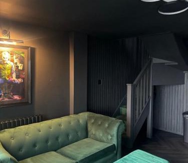 Gronant Apartment | Eco House 1