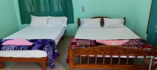 Poothurai Villa | Eco JUNGLE STAYS