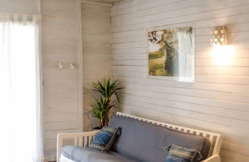 Foster Hall Hotel | ECO Lifestyle & Lodge