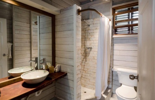 Foster Hall Hotel | ECO Lifestyle & Lodge