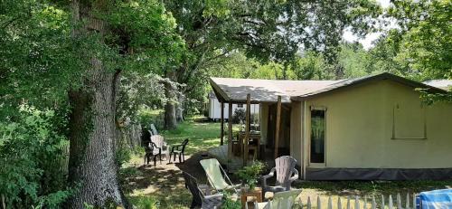 Vendays-Montalivet Other | eco lodge 4 etoiles cotton prenium