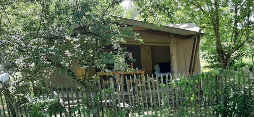 Vendays-Montalivet Other | eco lodge 4 etoiles cotton prenium