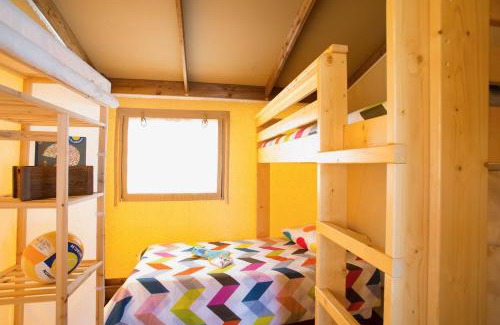 Vendays-Montalivet Other | eco lodge 4 etoiles cotton prenium