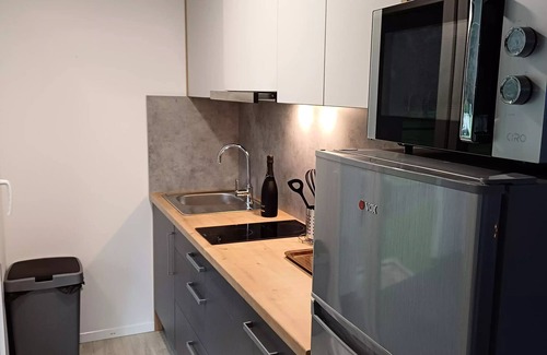 Lichtaart House | Eco Lodge MOBILINA | 4 persons