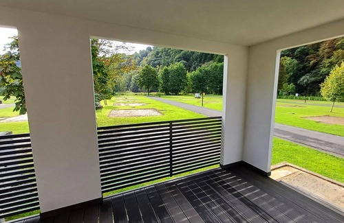 Lichtaart House | Eco Lodge MOBILINA | 4 persons