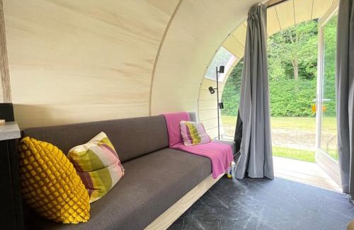 De Krim House | Eco-lodge, slow living by nature