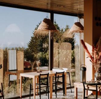 Aldeia do Meco Hotel | Eco-lodge Villa Epicurea