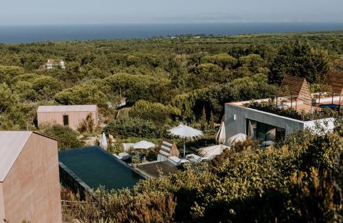 Aldeia do Meco Hotel | Eco-lodge Villa Epicurea