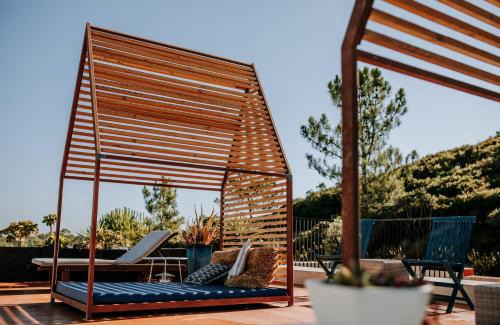 Aldeia do Meco Hotel | Eco-lodge Villa Epicurea