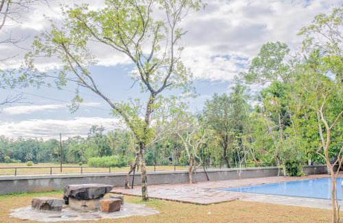 Imaduwa Cabin | Eco Lux Villas