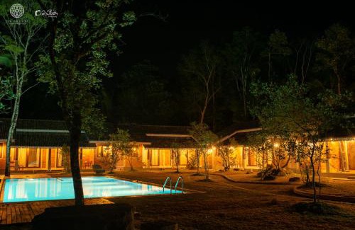 Imaduwa Cabin | Eco Lux Villas