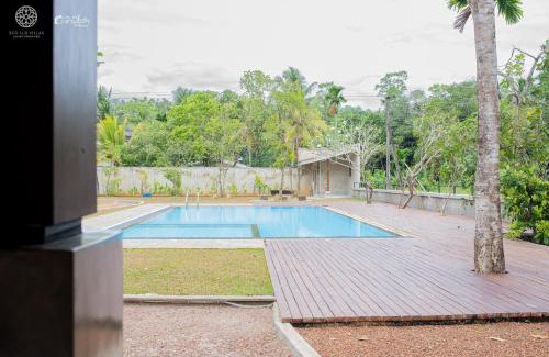 Imaduwa Cabin | Eco Lux Villas