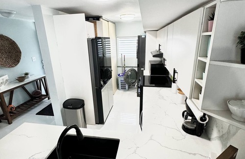 Dorado del Mar Villa | Eco-Luxury Villa with Pool, Beach Access, and 24 hour I uninterrupted power