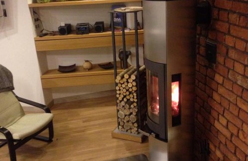 Smol'Ninskoe Apartment | Eco Mansarda on 8 Sovetskaya