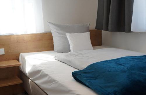 Wallersdorf Hotel | Eco Motel