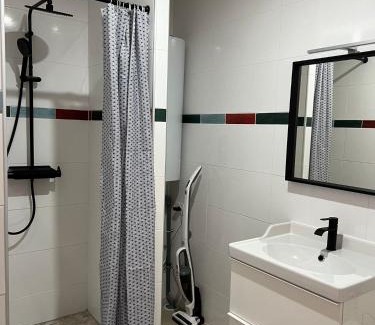 Vendays-Montalivet Apartment | eco nature, gite à la ferme