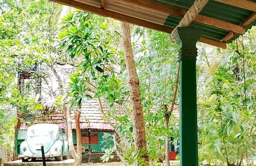 Moragaswewa Cabin | Eco Nature Rest