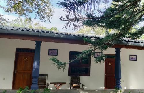 Moragaswewa Cabin | Eco Nature Rest