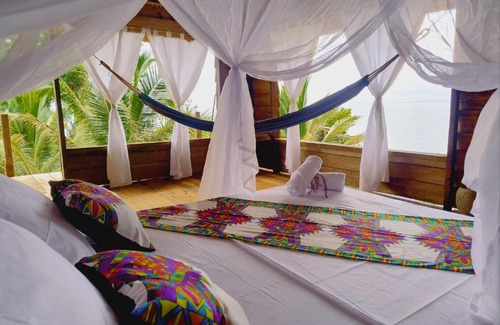 Nuqui Hotel | Eco Reserva Churuleja