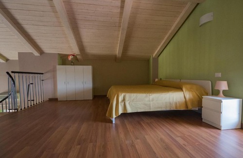 Casale Monferrato Apartment | Eco-Residence
