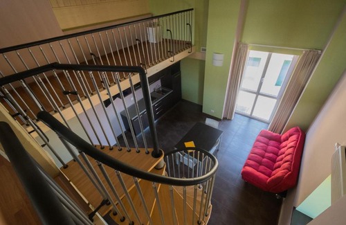 Casale Monferrato Apartment | Eco-Residence
