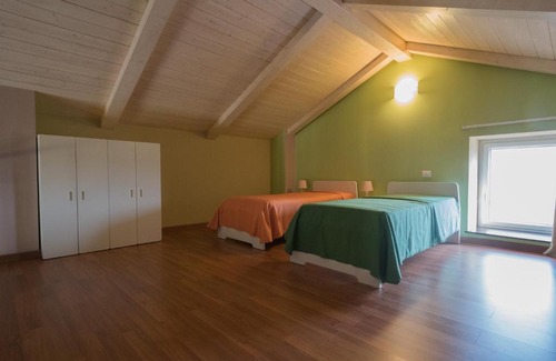 Casale Monferrato Apartment | Eco-Residence