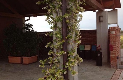 Casale Monferrato Apartment | Eco-Residence