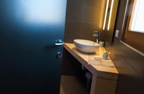 Aggregazione Rionale 9 Apartment | Eco Residence Varese near Hospital and University