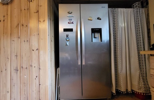 Mastichari House | Eco Secluded hand built stone house in an oasis