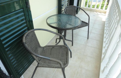 Diakofto Apartment | eco suites diakopto