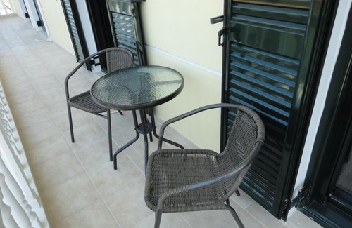 Diakofto Apartment | eco suites diakopto