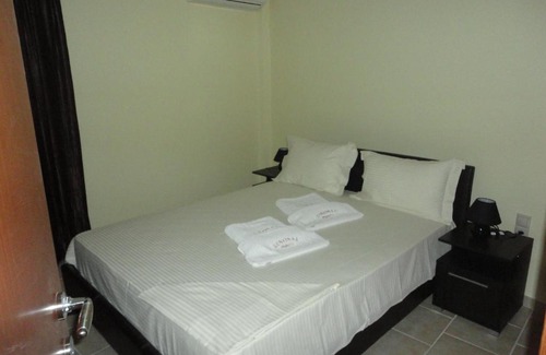 Diakofto Apartment | eco suites diakopto