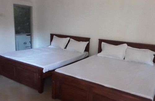 Minipe Villa | Eco view Lodge, Hingurakgoda