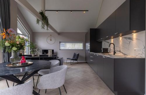 Oirschot House | Eco Villa near Forest in Netherlands