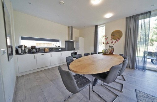 Biddinghuizen House | Eco Villa Sauna 10