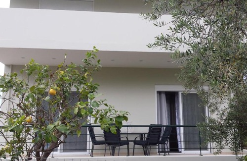 Diakofto House | Eco Villas Diakopto