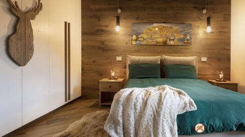 Incudine Apartment | EcoBaita del Cacciatore