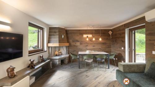 Incudine Apartment | EcoBaita del Cacciatore