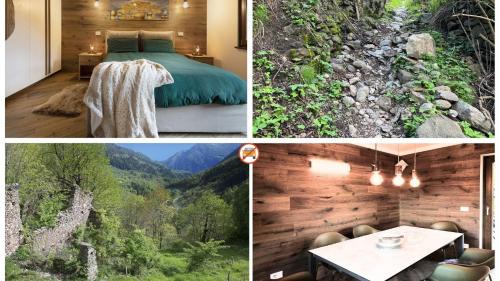 Incudine Apartment | EcoBaita del Cacciatore