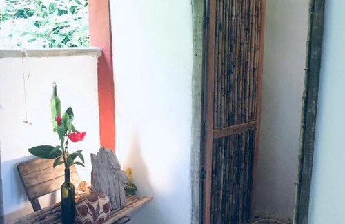 Sapzurro House | Ecocabaña Rosa María