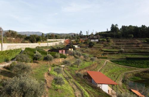 Seia House | Ecofurtado